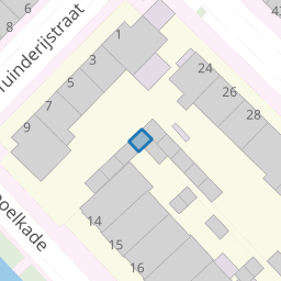 Perceel VEU00-B-5394