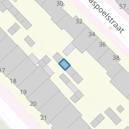 Perceel VEU00-B-5401