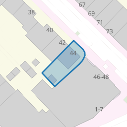 Perceel VEU00-B-5407