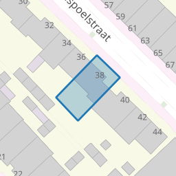 Perceel VEU00-B-5410