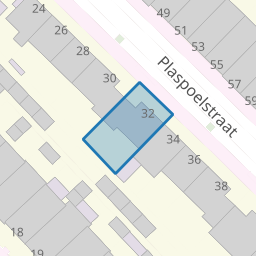 Perceel VEU00-B-5413