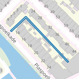 Perceel VEU00-B-5418