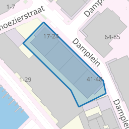 Perceel VEU00-B-5421