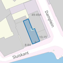 Perceel VEU00-B-5425