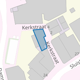 Perceel VEU00-B-5438