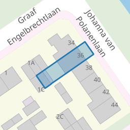 Perceel VEU00-B-5453