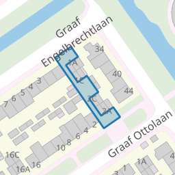 Perceel VEU00-B-5464