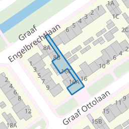 Perceel VEU00-B-5481