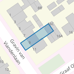 Perceel VEU00-B-5487