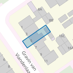 Perceel VEU00-B-5489