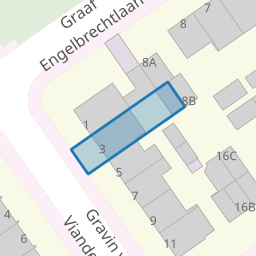 Perceel VEU00-B-5490