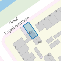 Perceel VEU00-B-5492