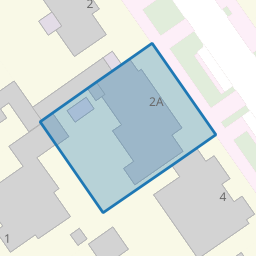 Perceel VEU00-B-5499