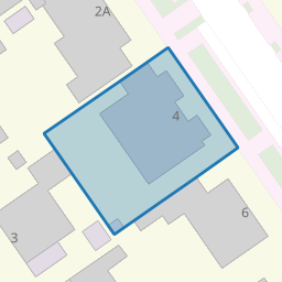 Perceel VEU00-B-5500