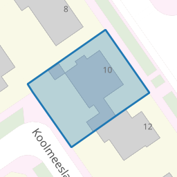 Perceel VEU00-B-5503