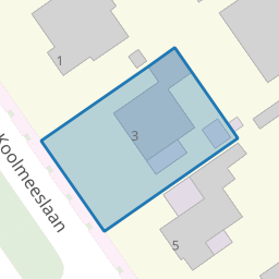 Perceel VEU00-B-5507