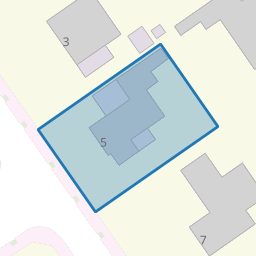 Perceel VEU00-B-5508