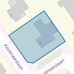 Perceel VEU00-B-5509