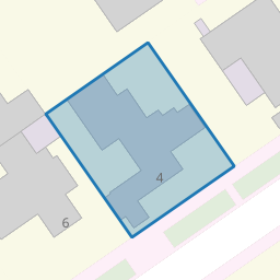 Perceel VEU00-B-5516