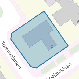 Perceel VEU00-B-5518