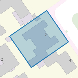 Perceel VEU00-B-5529