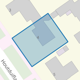 Perceel VEU00-B-5532