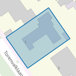 Perceel VEU00-B-5543