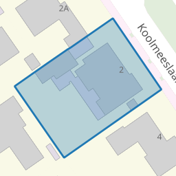 Perceel VEU00-B-5544