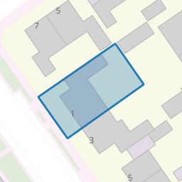 Perceel VEU00-B-5552