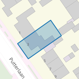 Perceel VEU00-B-5553