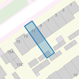 Perceel VEU00-B-5579