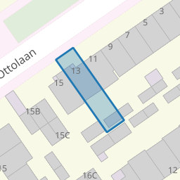 Perceel VEU00-B-5580