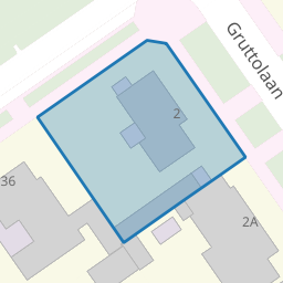 Perceel VEU00-B-5618