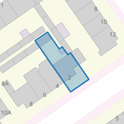 Perceel VEU00-B-5645