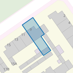 Perceel VEU00-B-5648