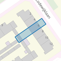 Perceel VEU00-B-5651