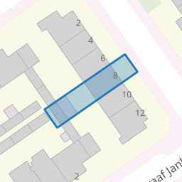 Perceel VEU00-B-5652