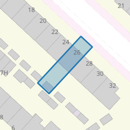 Perceel VEU00-B-5664