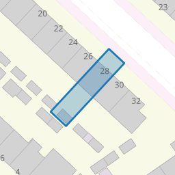 Perceel VEU00-B-5665