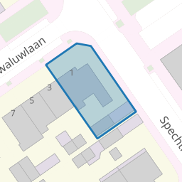 Perceel VEU00-B-5677