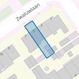 Perceel VEU00-B-5679