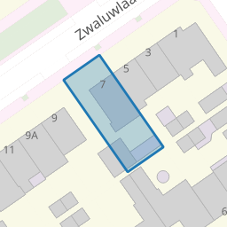 Perceel VEU00-B-5680