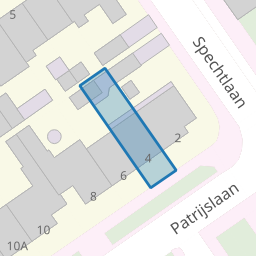 Perceel VEU00-B-5686