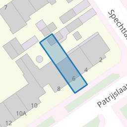 Perceel VEU00-B-5687