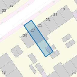 Perceel VEU00-B-5697