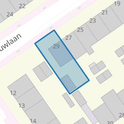 Perceel VEU00-B-5698