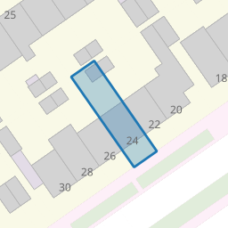 Perceel VEU00-B-5701