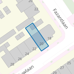 Perceel VEU00-B-5706