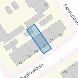 Perceel VEU00-B-5707