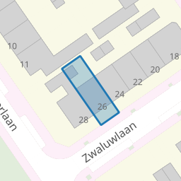 Perceel VEU00-B-5709